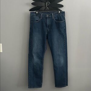 Levi’s Men's 505 Jeans Size 34X30 Good Pre-Owned Condition